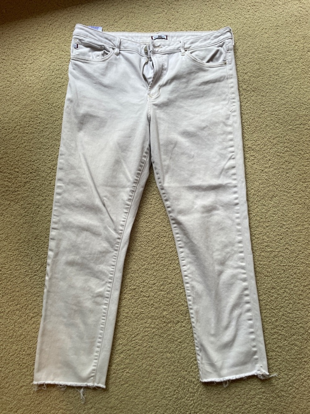 Dear John Pants